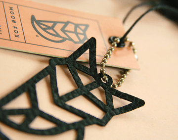 Grouper Business card