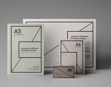 Grouper Business card